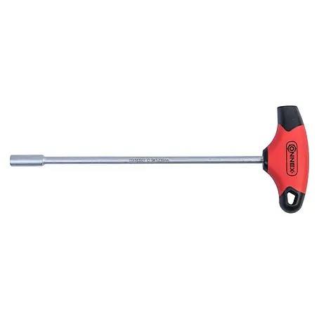 Destornillador de llave de vaso COX583007