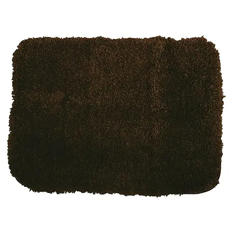 MSV  Alfombra para baño Douceur