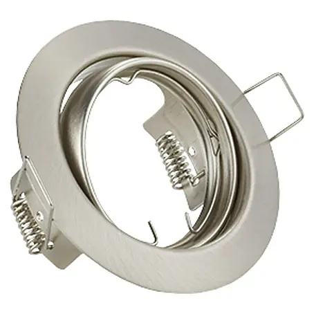 Trio Lighting  Foco empotrable Jura