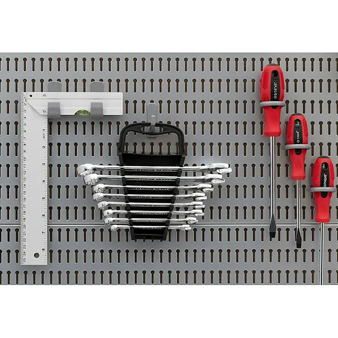 Alpha Tools Set okasto viličastih ključeva - 8 -dij. - Pogled sprijeda