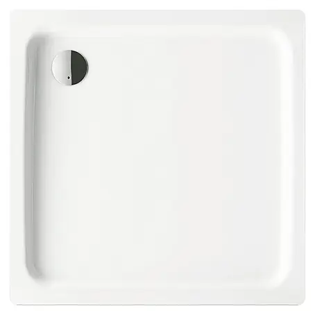 Kaldewei  Duschwanne Duschplan 544-2