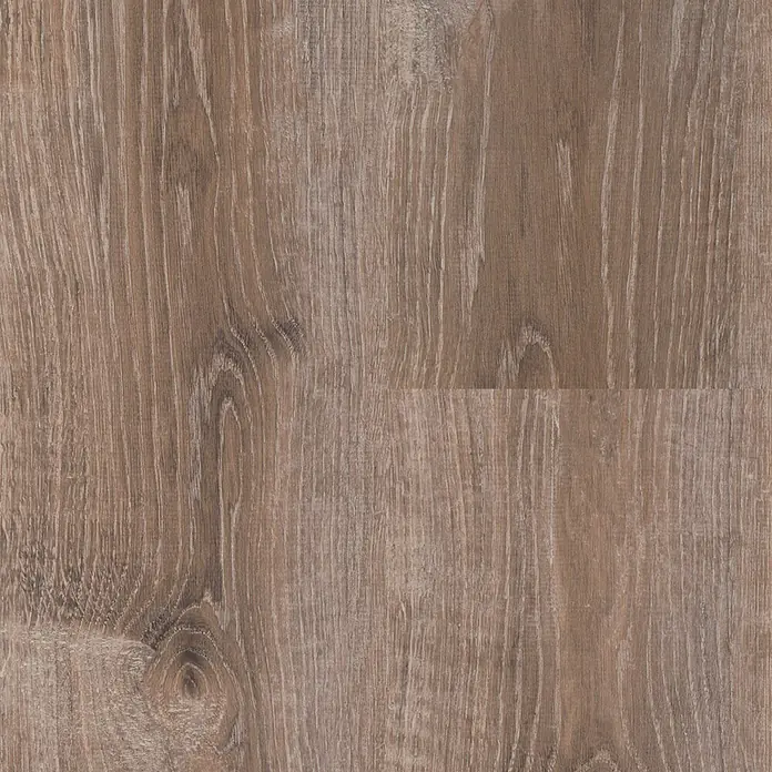 b!design Vinylboden Clic Royal Eiche - 1.210 x 190 x 4,2 mm, Landhausdiele - Ansicht von oben
