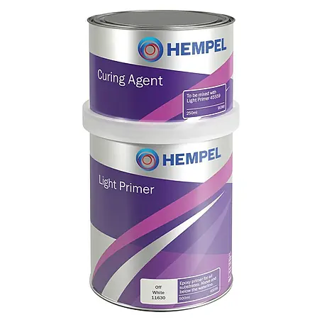 Hempel  Lagani premaz