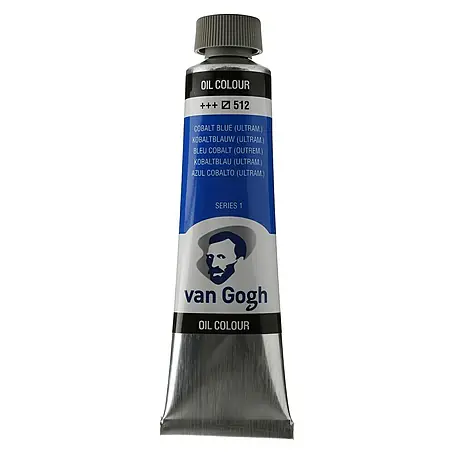 Talens Van Gogh Pintura al óleo