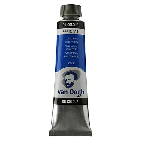 Talens Van Gogh Pintura al óleo