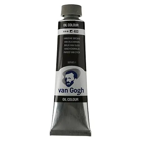 Talens Van Gogh Pintura al óleo