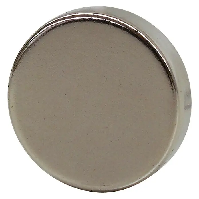 AS Creation Magnet - Okrugli oblik, 20 x 5 mm - Pogled sprijeda
