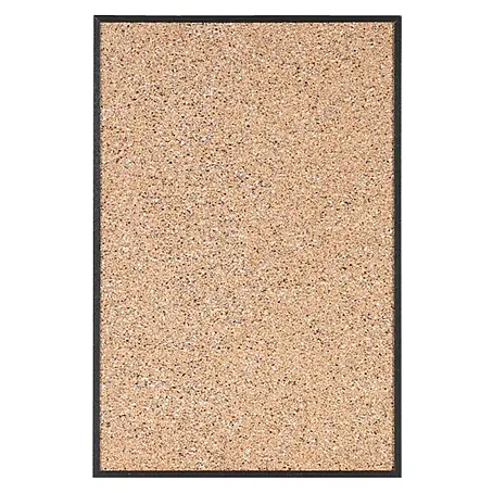 Corcho para notas Cork Inside negro