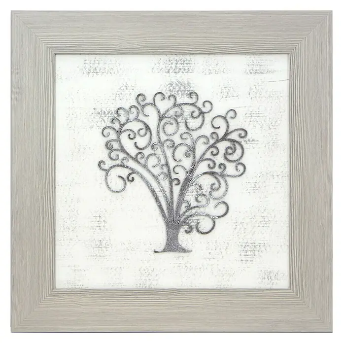 Cuadro Cádiz B - Naturaleza, An x Al: 50 x 50 cm