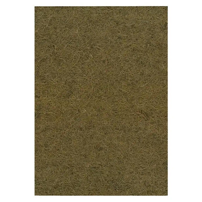 Windhager Zaštitna tkanina od kokosa - D x Š x D: 1,5 m x 50 cm x 10 mm, Natur