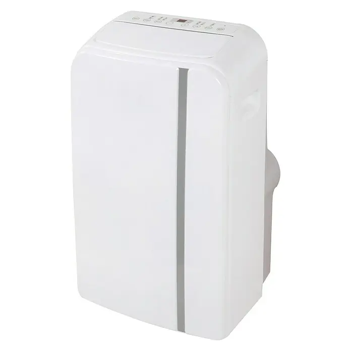 Midea Mobiles Klimagerät MPPD - Max. Kühlleistung je Gerät in BTU/h: 12.000 BTU/h, Passend für: Räume bis 30 m²