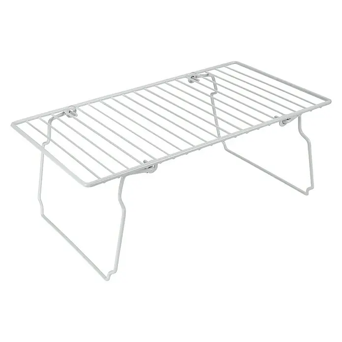 Metaltex Einsatz Totem - L x B x H: 37 x 20 x 14 cm, Metall - Detailaufnahme