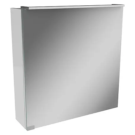 Camargue Fresh LED-Spiegelschrank