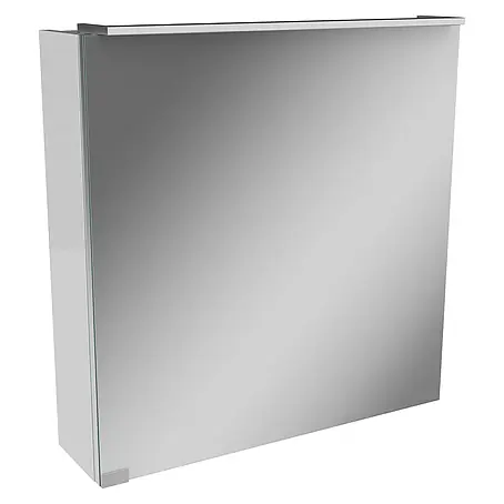 Camargue Fresh LED-Spiegelschrank