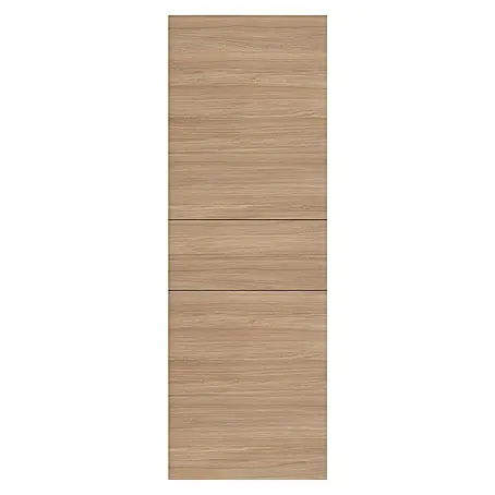 Puerta corredera de madera Roble Urban 200