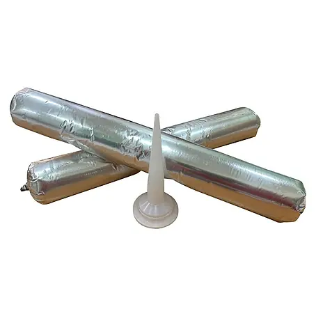 Grupo Assa  Silicona Assaflex MS