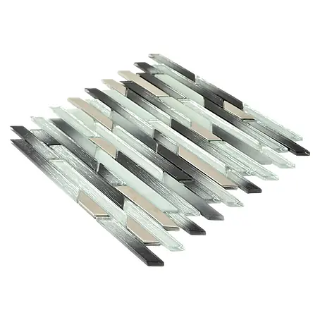 Mosaikfliese Verbund Crystal XCM GV815