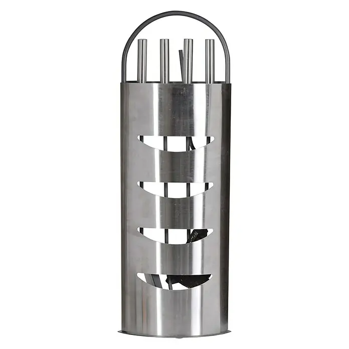 Ofenzubehör-Set 7 - 4 -tlg., Geeignet für: Kaminöfen