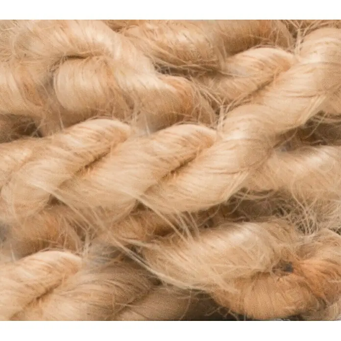 Windhager Jutezopf - Natur, Ø x L: 12 mm x 2 m