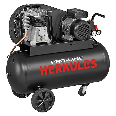 Herkules  Kompresszor Pro-Line B 2800 B/100 CT3