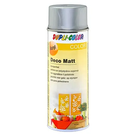 Dupli-Color Color Acryl-Lackspray Deco Matt