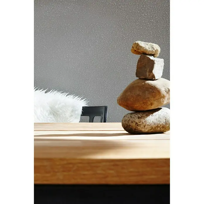 Knauf Putz-Abtönfarbe Compact Color - Schiefer, 2 g - Stimmungsaufnahme