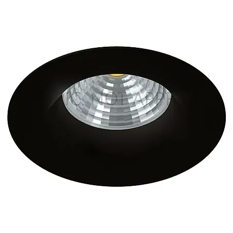 Eglo  LED ugradbena svjetiljka, okrugla Saliceto