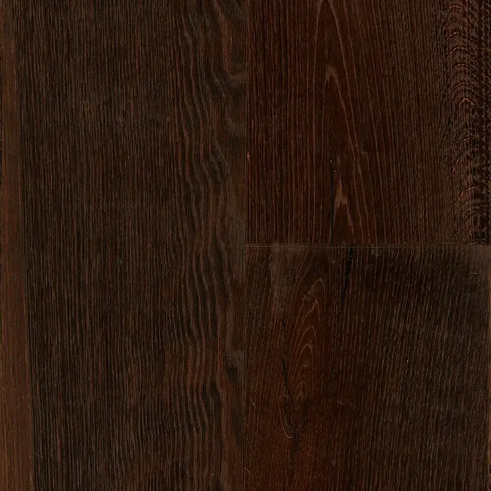 Handmuster Eiche Julia - 280 x 160 x 15 mm, Landhausdiele - Ansicht von oben