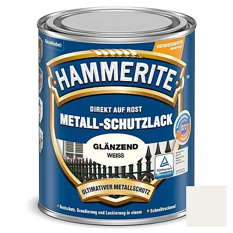 Hammerite  Metall-Schutzlack