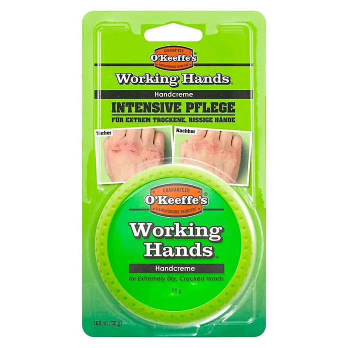 O'Keeffe's Workings Hands Handcreme Working Hands - 90 ml