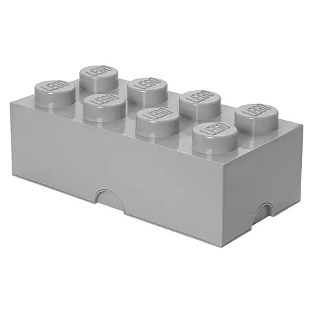 Lego  Aufbewahrungsbox Brick