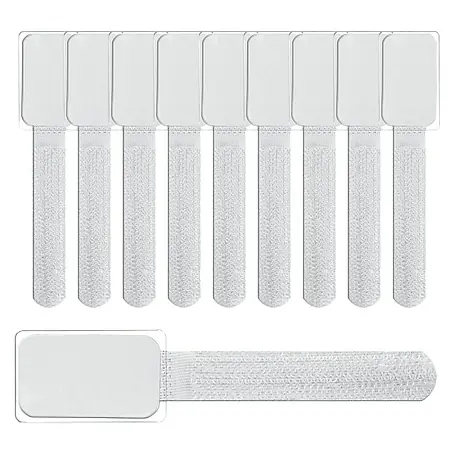 Label The Cable  Klettbinder Mini Tags