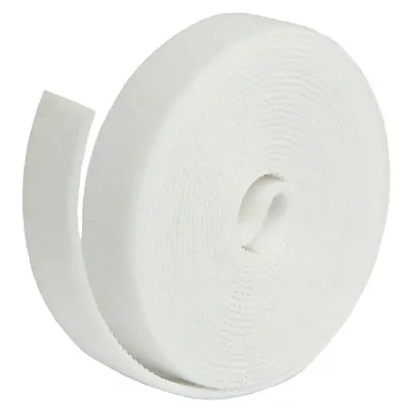 Label The Cable  Klettband Roll Strap