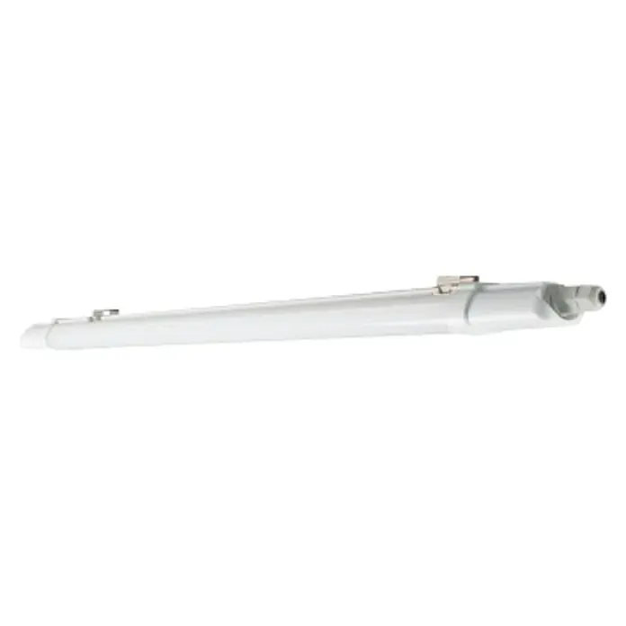 Ledvance LED-Feuchtraum-Lichtleiste Submarine Slim - 10 W, Länge: 71,5 cm, Neutralweiß, IP65