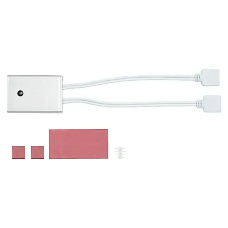 Paulmann YourLED Sensor crepuscular