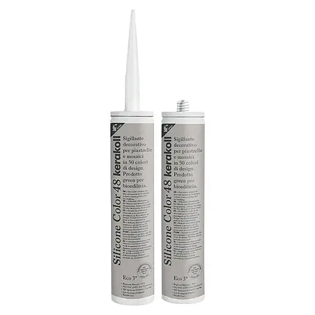 Kerakoll  Silicona Silicone Color 48