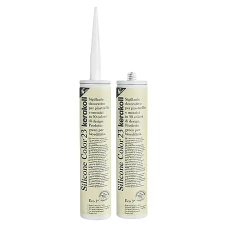 Kerakoll  Silicona Silicone Color 23
