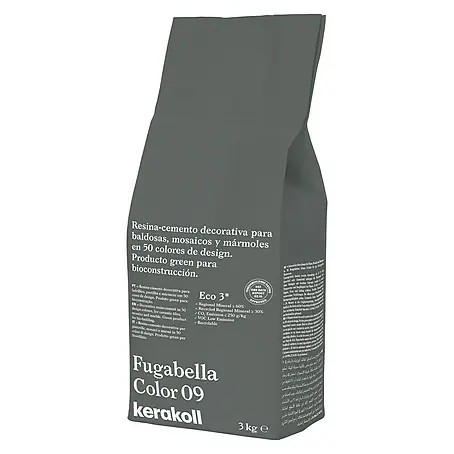 Kerakoll  Sellador de resina - cemento Fugabella