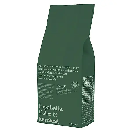 Kerakoll  Sellador de resina - cemento Fugabella
