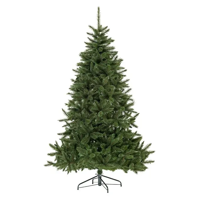 Árbol de Navidad artificial Bristlecone - Altura: 260 cm