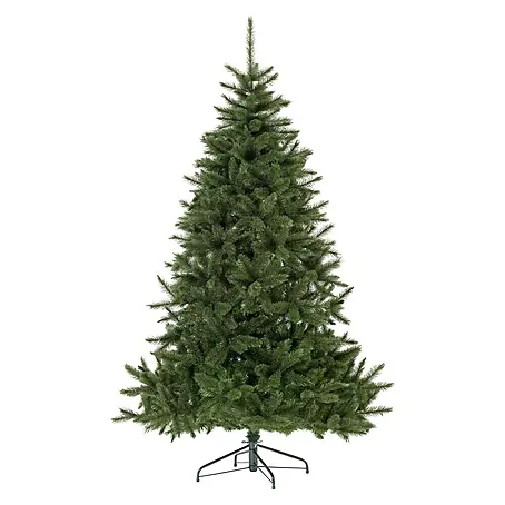 Árbol de Navidad artificial Bristlecone