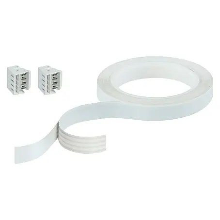 Paulmann YourLED Conector plástico