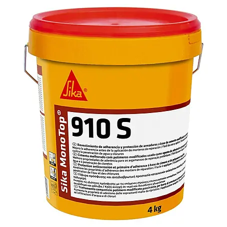 Sika  Imprimación de adherencia Monotop 910 S