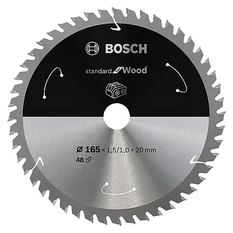 Bosch  Cirkelzaagblad