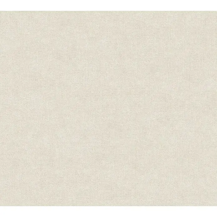 AS Creation Paradise Garden Vliestapete - Beige/Braun, Uni, 10,05 x 0,53 m - Detailaufnahme