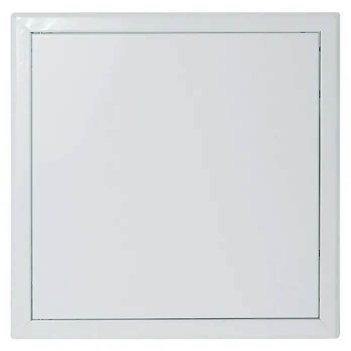 Placafix Puerta de registro - 40 x 40 cm, Lacado