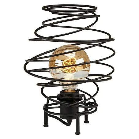 Briloner  Tafellamp Swirl