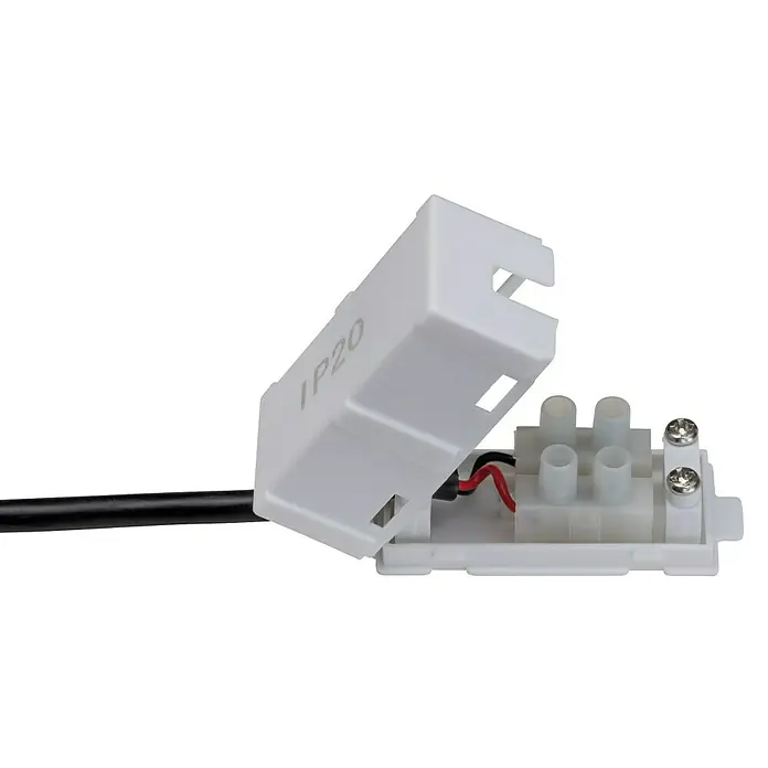 Paulmann LED-Einbauleuchten-Set Base - 5 W, Eisen gebürstet, 3 Stk., Warmweiß