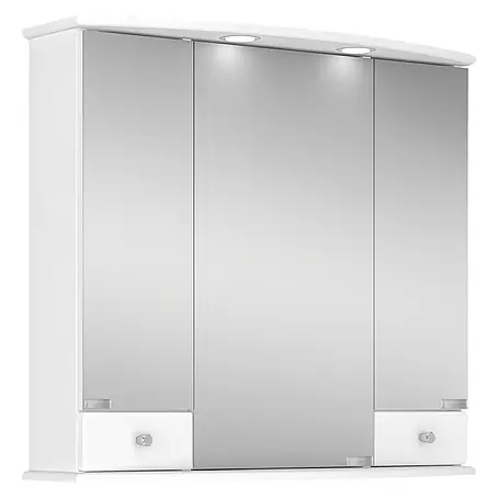 Riva  LED-Spiegelschrank Dakota