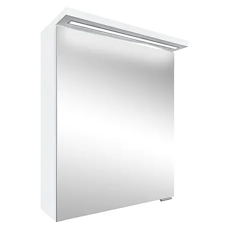 Riva  LED-Spiegelschrank Linda